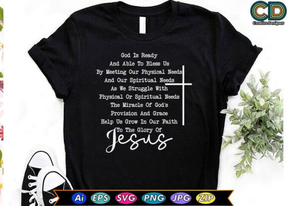 Bible Verse T-shirt Designs: A Practical Review for Real Projects