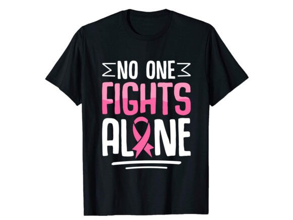 Breast Cancer Awareness T-Shirt Free: A Designerβs Practical Take