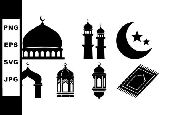 Islamic Religious Symbols Mosque Minaret: A Designer’s Perspective