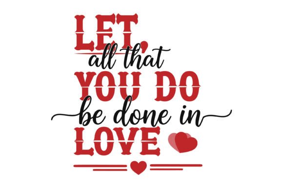 Let All Be Love Embroidery Design Review