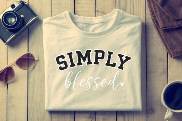 Simply Blessed PNG: A Designer’s Practical Take on This Versatile Embroidery Design