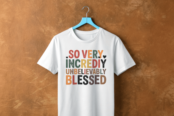 Unbelievably Blessed PNG Review: A Designer’s Take